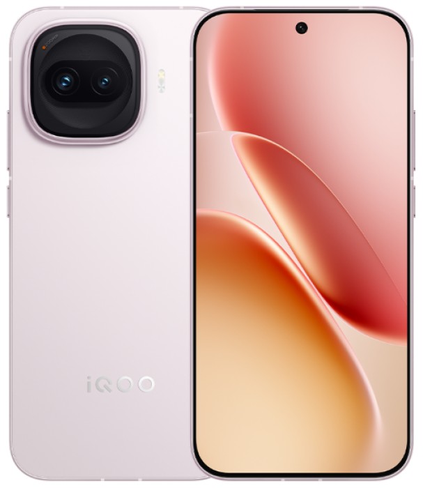 vivo iQOO Z11 Turbo